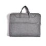 COTEetCI Shoulder Bag Grey (MB1029-GY) for MacBook Pro 15/Pro 16