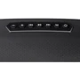 Акустика Defender Enjoy G102 Black: Тип настольная