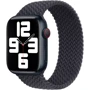 Аксессуар для Watch Apple Braided Solo Loop Black Size 5 (MPA63) for Apple Watch 38/40/41mm: Совместимость Apple Watch 41mm, Apple Watch 38mm, Apple Watch 40mm