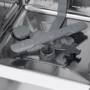 Посудомийка Beko BDFN26526AQ: Витрата води, л 9.5