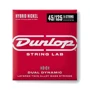 Струна для гитар Струны DUNLOP (DBHYN45125)