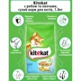 Сухой корм для котов Kitekat Рыба с овощами 1.8 кг (5900951279881): Класс Эконом