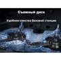 Робот-пилосос Xiaomi Dreame Bot L20 Ultra Complete Black фото 7