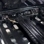 Газовая плита Prime Technics PSG 54016 B: Объем духовки 46