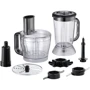 Кухонный комбайн Russell Hobbs 27111-56 Matte Charcoal: Объем блендера 1.5 л