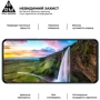 Аксессуар для смартфона ArmorStandart Tempered Glass Pro Black for Xiaomi 12T / 12T Pro / Poco X5 Pro 5G (ARM62875) фото 4