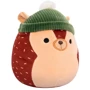 Мягкая игрушка Squishmallows – Ежик Ганс 19 см (SQHV00031) фото 5