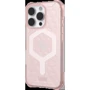 Чехол для iPhone Urban Armor Gear UAG Essential Armor Magsafe Rose (114448114C4C) for iPhone 16 Pro: Тип чехла накладка на заднюю часть