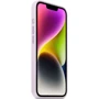 Чехол для iPhone Apple iPhone 14 Silicone Case with MagSafe - Lilac (MPRY3ZE/A): Цвет фиолетовый