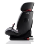 Автокресло BRITAX-ROMER Advansafix IV R Air Silver (2000030818): Крепление Isofix есть
