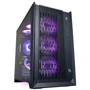 Корпус Lian Li O11 AIR Black PC Case (G99.O11AX.00)