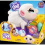 Интерактивная игрушка Moose Мой любимец маленький ягненок (26476) фото 7