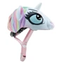 Шолом захисний дитячий Globber Fantasy Helmet єдиноріг білий, 49-55 см (605-110) фото 7