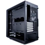 Корпус Fractal Design Define Mini C (FD-CA-DEF-MINI-C-BK): Типорозмір Mini Tower