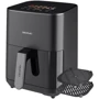 Фритюрница Cecotec Cecofry&Grill Duoheat 4000 (A01 EU01 100499): Тип устройства Мультипечь (аэрофритюрница)