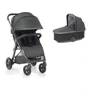 Універсальна коляска 2 в 1 BabyStyle Oyster Zero Gravity Pepper