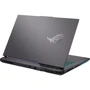 Ноутбук ASUS ROG Strix G17 G713PI (G713PI-LL032W): Процессор AMD Ryzen 9 7945HX (2.5 - 5.4 ГГц) / 16 - ядерный