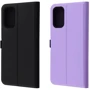 Чехол для телефонов WAVE Flap Case Black for Samsung A325 Galaxy A32 4G фото 6