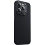 Чехол для iPhone Benks MagClap ArmorPro Case Black for iPhone 15 Pro фото 9
