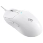 Мишка Bloody W72 Ultra White: Максимальна роздільна здатність сенсора, dpi 20000