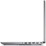 Ноутбук Dell Precision 3591 (34HGH): Операционная система Windows 11