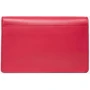 Жіноча сумка крос боді Furla 1927 Soft Mini Crossbody 20 червона (WB00339AX07480704S): Фактура матова, Гладка