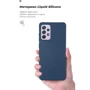 Чохол для телефона ArmorStandart ICON Case Dark Blue for Samsung A725 Galaxy A72 (ARM58247) фото 7