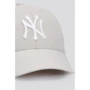Бейсболка 47 Brand NY Yankees Gray Wool світло-сіра (B-MVP17WBV-GYC) фото 3