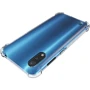 Чохол для телефона BeCover TPU Case Anti-Shock Clear для Samsung A015 Galaxy A01 (704643): Матеріал термопластичный полиуретан (TPU)