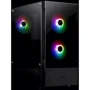 Корпус GAMDIAS TALOS E3 Black (4712960136489): Типоразмер Midi-Tower