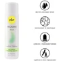 Лубрикант на водной основе pjur Woman Aloe 100 мл с экстрактом алоэ, увлажняющий, без парабенов