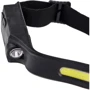 Ліхтар туристичний Skif Outdoor Light Wrapнар (389.02.90): Дальність підсвічування, м 150
