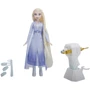 Игровой набор Hasbro Frozen Холодное сердце 2 с аксессуарами для волос Эльза (E7002) фото 9