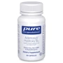 Pure Encapsulation Adenosyl/Hydroxy Витамин B12 аденозилкобаламин и гидроксикобаламин 2000 мкг 90 капсул