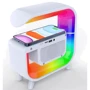 Ночник-лампа INSPIRE Light Sound Machine с колонкой и часами (G30): Вид Другое