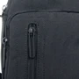 Мужская сумка через плечо Lanpad черная (33046): Пол Мужской