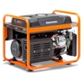 Бензиновый генератор DAEWOO GDA7500E-3: Тип электростанции бензиновый
