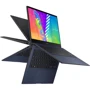 Ноутбук ASUS TP1400KA-EC110W (90NB0VK1-M00BC0) UA: Видеоадаптер Intel UHD Graphics
