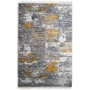 Ковер IzziHome Albeni Gri Alb10 80x150 см (201AB00103181)