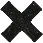 Украшения для сосков Orion Cottelli Collection Nipple Sticker X