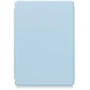 Аксессуар для планшетных ПК BeCover Case Rotatable Smart Keyboard Light Blue for Samsung X710 Galaxy Tab S9 / X510/X516B Galaxy Tab S9 FE (710429) фото 3