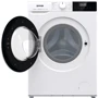 Пральна машина Gorenje WNHPI62SCS: Клас енергоспоживання C