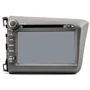 Globex Honda Civic 2012-2015 (GU-H823)