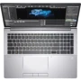 Ноутбук HP ZBook Fury 16 G10 (62W47EA): Процессор Intel Core i7-13850HX (2.1 - 5.3 Ггц) / 20 ядерный