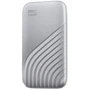 WD My Passport Silver 1 TB (WDBAGF0010BSL-WESN): Тип накопителя портативный