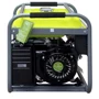 Бензиновий генератор K&S BASIC KSB 70C: Кількість фаз 1