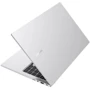 Ноутбук Samsung Galaxy Book (NP750XDA-KD8IT): Экран 15.6" (1920x1080) Full HD