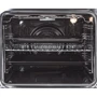 Духовой шкаф электрический Ventolux VENETO 6 MT (WH/RS): Объем, л 65