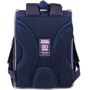 Рюкзак GoPack Education каркасний 5001-7 Magic Owls GO21-5001S-7: Корпус рюкзака каркасний