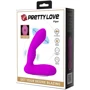 Массажер простаты PRETTY LOVE - Piper, BI-040111